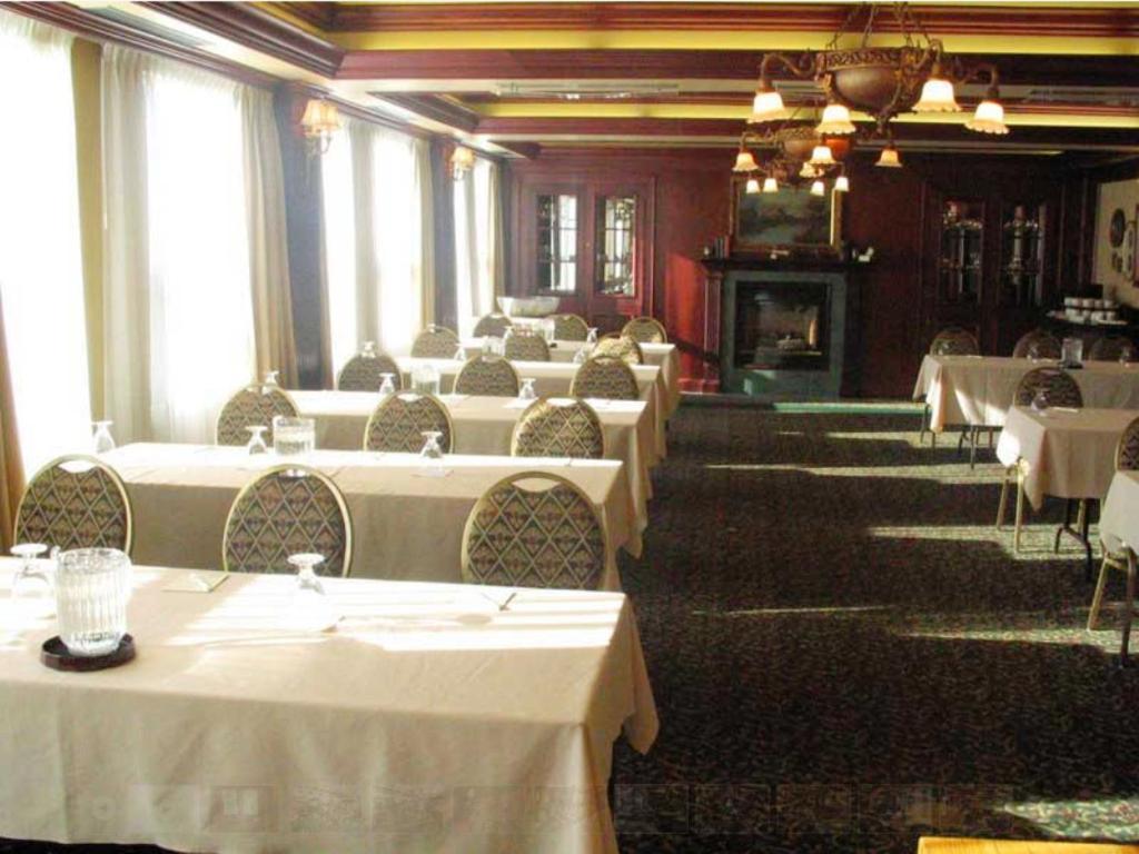 The Guv'Nor Inn St. John's Exterior foto