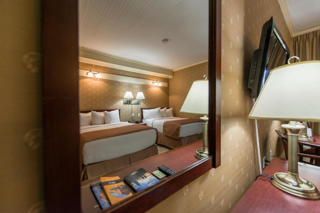 The Guv'Nor Inn St. John's Quarto foto
